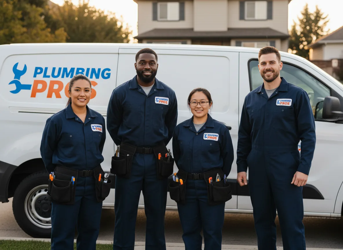 Water Heater Repair company in Brewster, KS